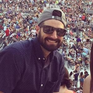 Meet your Posher, Drew